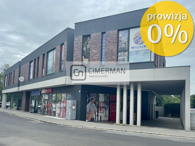 Lokal Wynajem Wrocław Wrocław-Krzyki 2