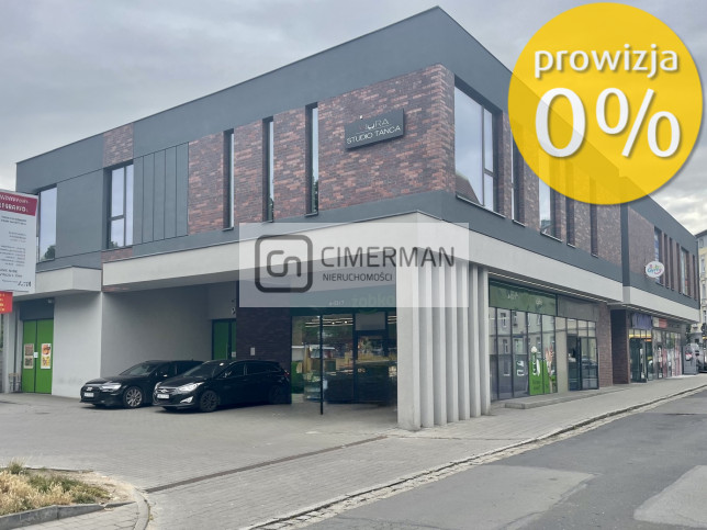 Lokal Wynajem Wrocław Wrocław-Krzyki 3