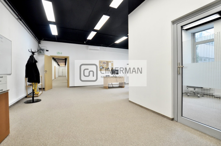 Lokal Wynajem Wrocław Wrocław-Fabryczna Grabiszyńska 3