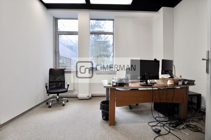 Lokal Wynajem Wrocław Wrocław-Fabryczna Grabiszyńska 9
