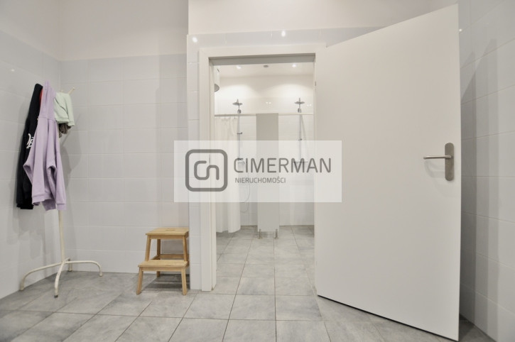 Lokal Wynajem Wrocław Wrocław-Fabryczna Grabiszyńska 14