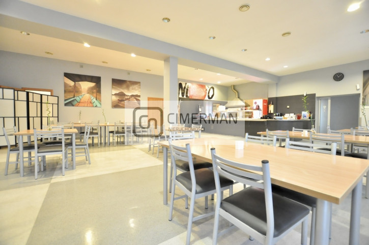 Lokal Wynajem Wrocław Wrocław-Fabryczna Grabiszyńska 8