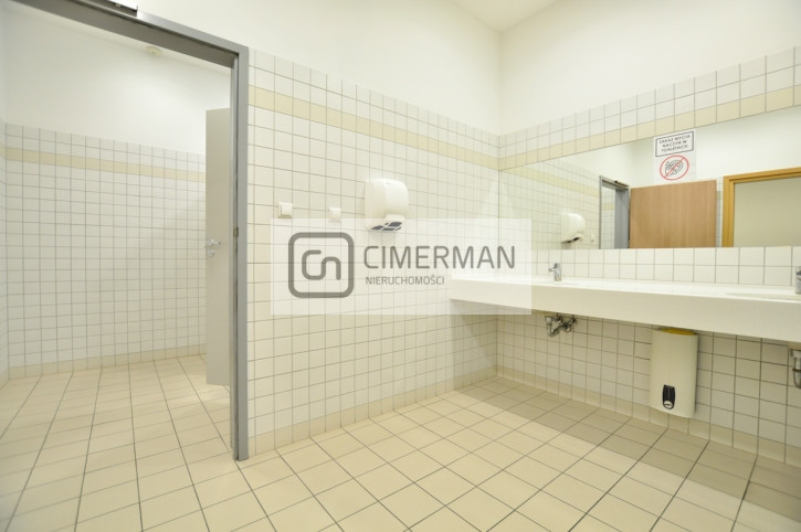 Lokal Wynajem Wrocław Wrocław-Fabryczna Grabiszyńska 10