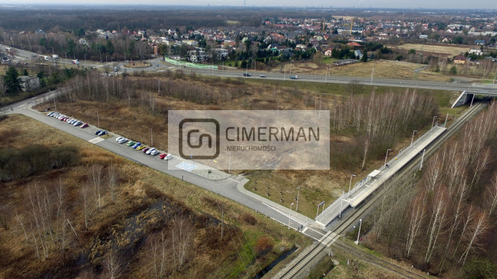 Działka Sprzedaż Wrocław Wrocław-Psie Pole 2