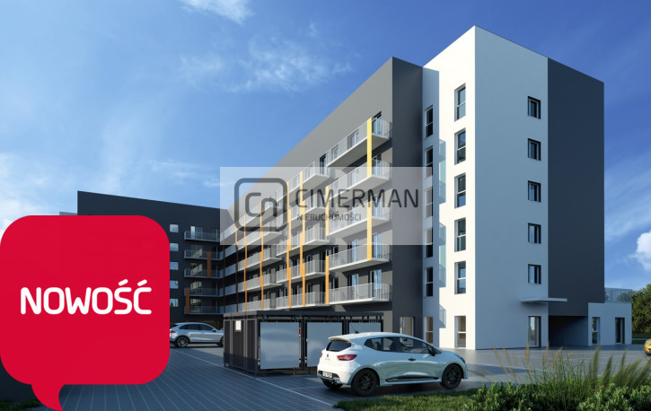 Działka Sprzedaż Bielany Wrocławskie 5