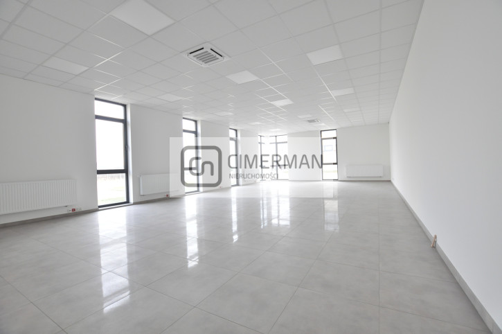 Lokal Wynajem Wrocław Wrocław-Fabryczna Eugeniusza Kwiatkowskiego 2