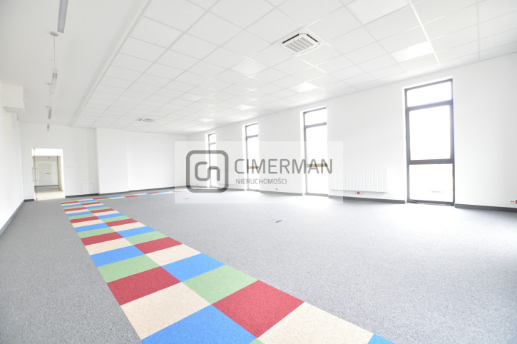Lokal Wynajem Wrocław Wrocław-Fabryczna Eugeniusza Kwiatkowskiego 7