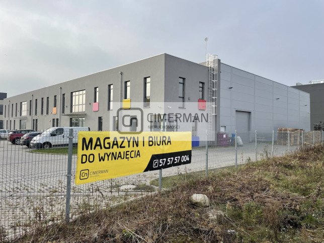 Lokal Wynajem Wrocław Wrocław-Fabryczna Eugeniusza Kwiatkowskiego 8