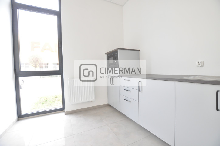 Lokal Wynajem Wrocław Wrocław-Fabryczna Eugeniusza Kwiatkowskiego 10