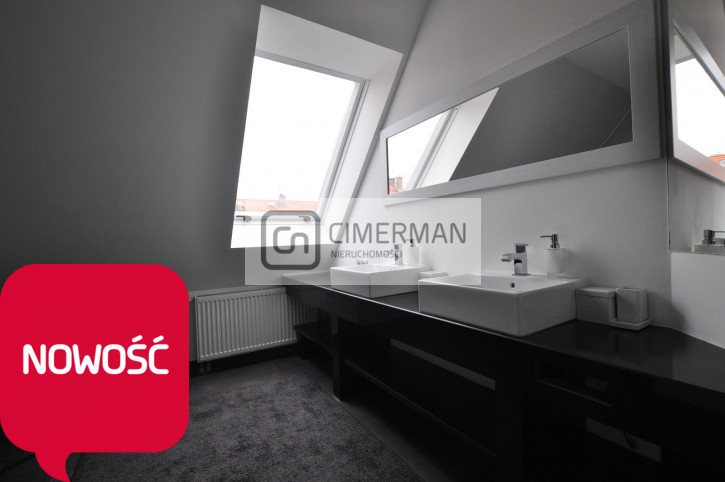 Mieszkanie Wynajem Wrocław Wrocław-Stare Miasto Sukiennice 10