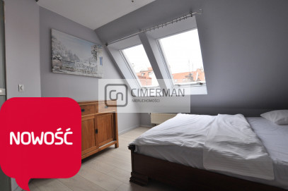 Mieszkanie Wynajem Wrocław Wrocław-Stare Miasto Sukiennice