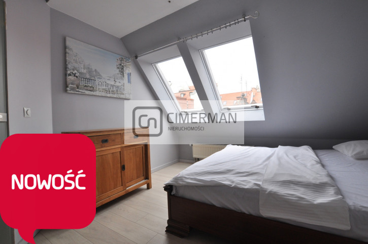 Mieszkanie Wynajem Wrocław Wrocław-Stare Miasto Sukiennice 13