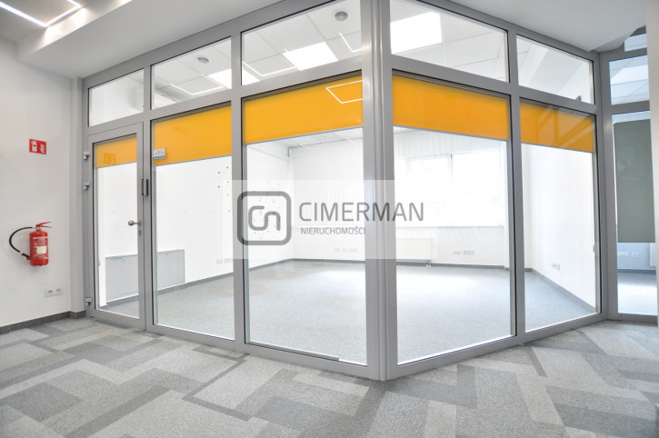 Lokal Wynajem Wrocław pl.&nbsp;gen. Józefa Bema 9