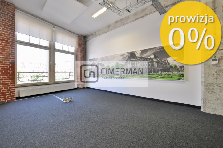 Lokal Wynajem Wrocław Wrocław-Stare Miasto Kazimierza Wielkiego 4