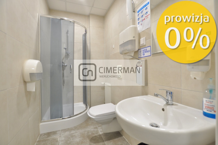 Lokal Wynajem Wrocław Wrocław-Fabryczna 15