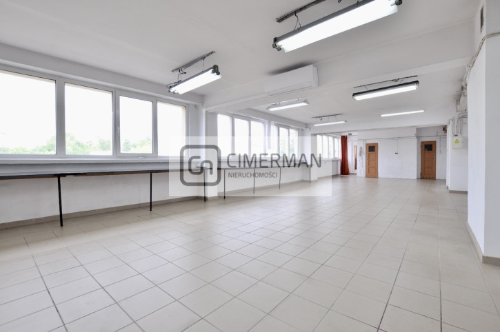 Lokal Wynajem Wrocław Wrocław-Fabryczna Metalowców 1