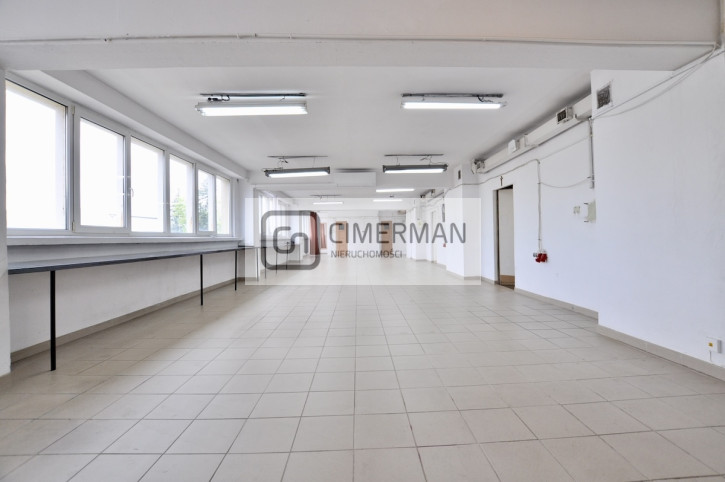 Lokal Wynajem Wrocław Wrocław-Fabryczna Metalowców 2