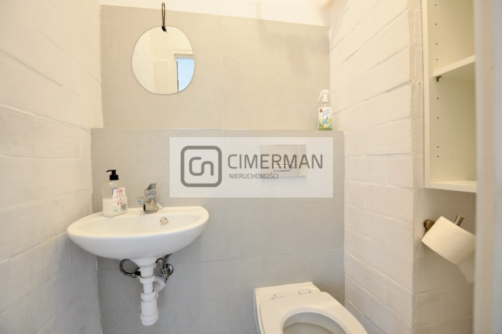 Lokal Wynajem Wrocław Wrocław-Fabryczna Metalowców 4