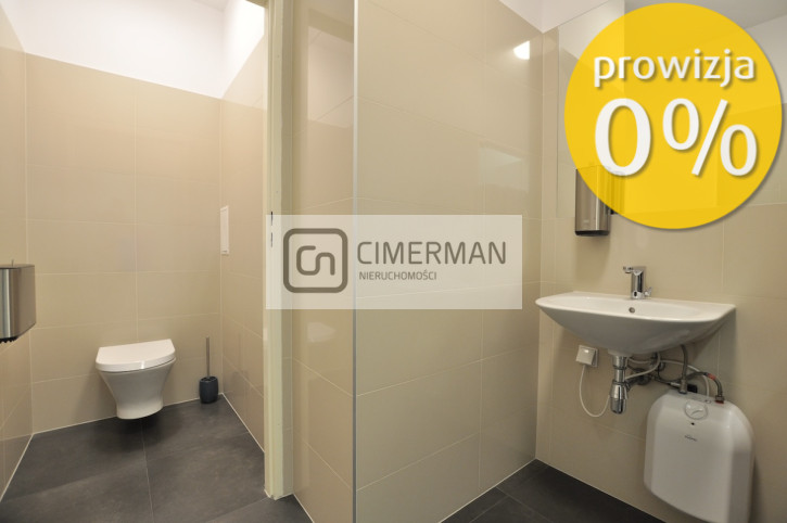 Lokal Wynajem Wrocław Wrocław-Stare Miasto Kazimierza Wielkiego 8
