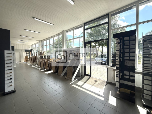 Lokal Wynajem Wrocław Wrocław-Fabryczna 1