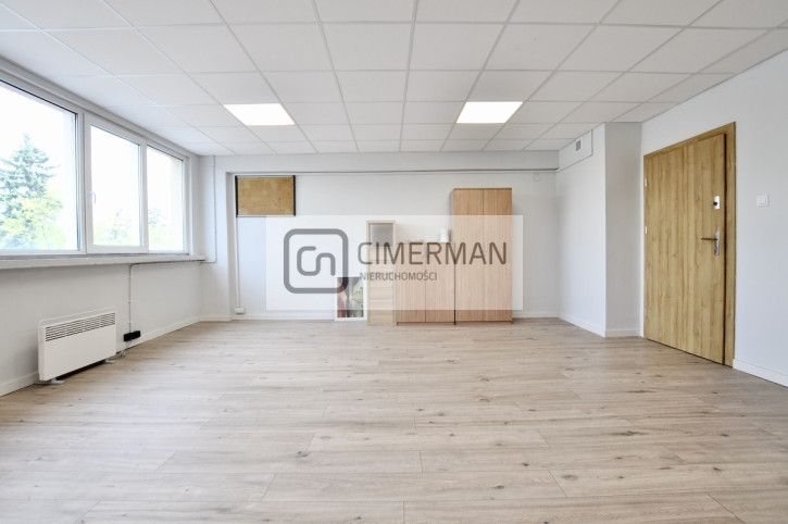 Lokal Wynajem Wrocław Wrocław-Fabryczna Metalowców 3