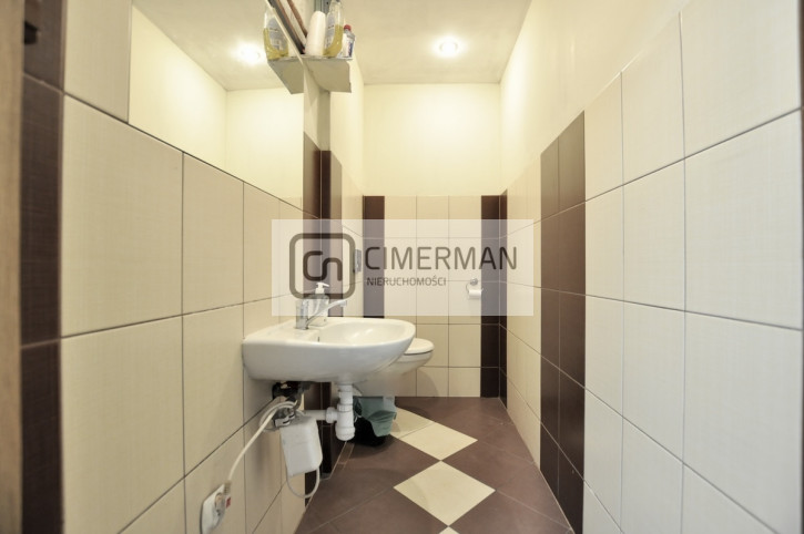Lokal Wynajem Wrocław Wrocław-Fabryczna Metalowców 4