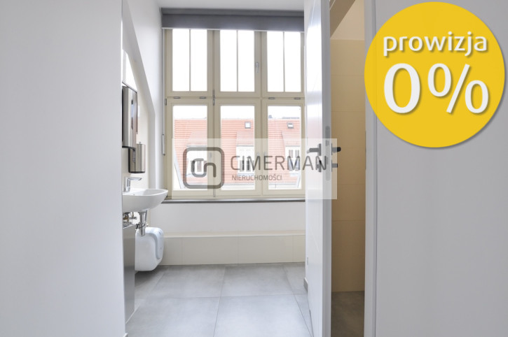 Lokal Wynajem Wrocław Wrocław-Stare Miasto Kazimierza Wielkiego 5
