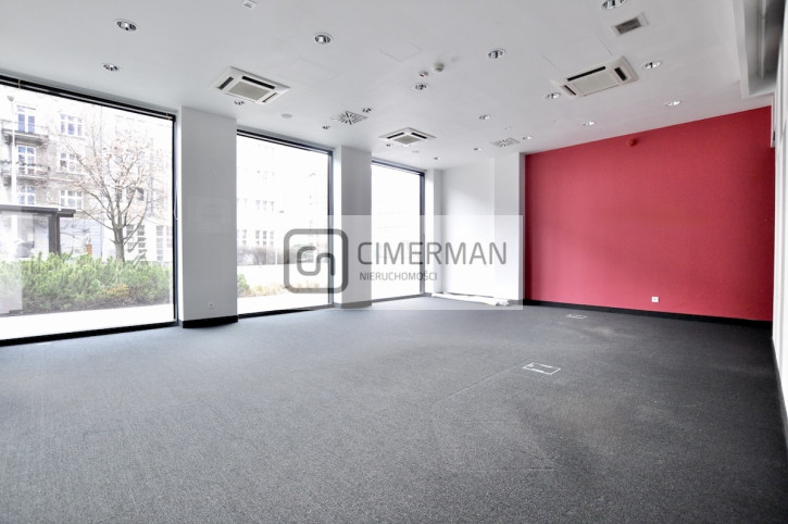 Lokal Wynajem Wrocław Wrocław-Śródmieście pl.&nbsp;Grunwaldzki 1