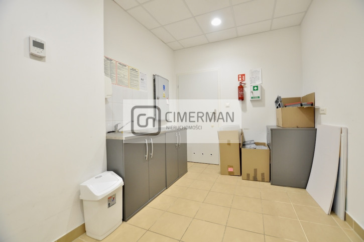 Lokal Wynajem Wrocław Wrocław-Śródmieście pl.&nbsp;Grunwaldzki 6