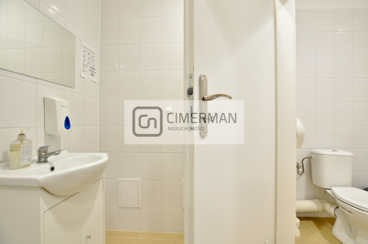 Lokal Wynajem Wrocław Wrocław-Śródmieście pl.&nbsp;Grunwaldzki 7