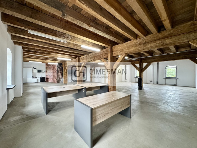Lokal Wynajem Wrocław Wrocław-Krzyki Krakowska 3