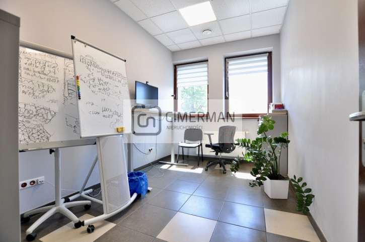 Lokal Wynajem Wrocław Wrocław-Fabryczna Grabiszyńska 9