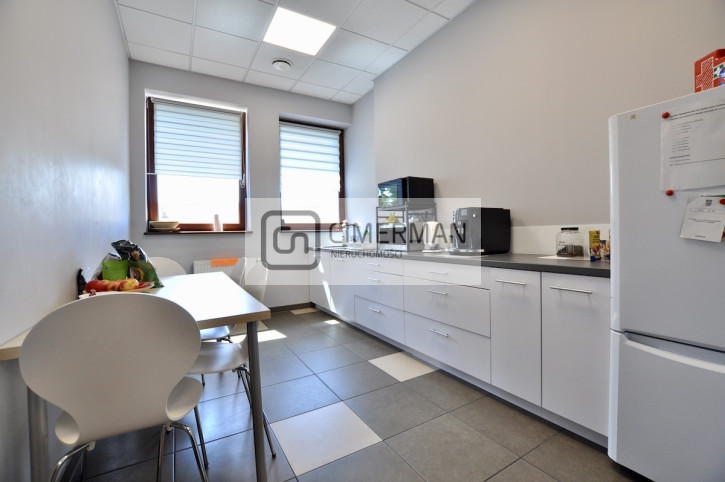 Lokal Wynajem Wrocław Wrocław-Fabryczna Grabiszyńska 10