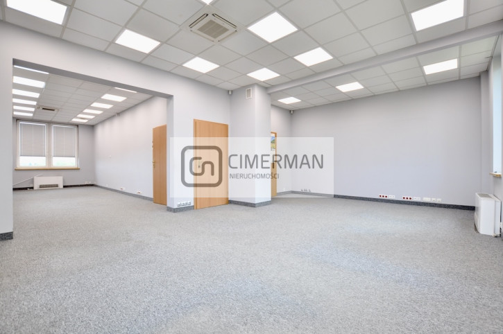 Lokal Wynajem Wrocław Wrocław-Fabryczna 3