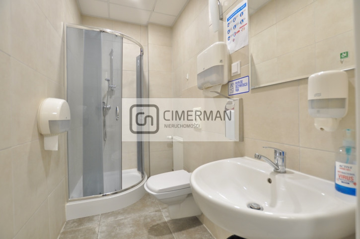 Lokal Wynajem Wrocław Wrocław-Fabryczna 11