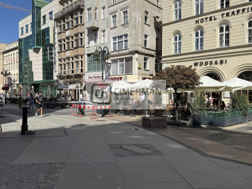 Lokal Wynajem Wrocław Wrocław-Stare Miasto Świdnicka