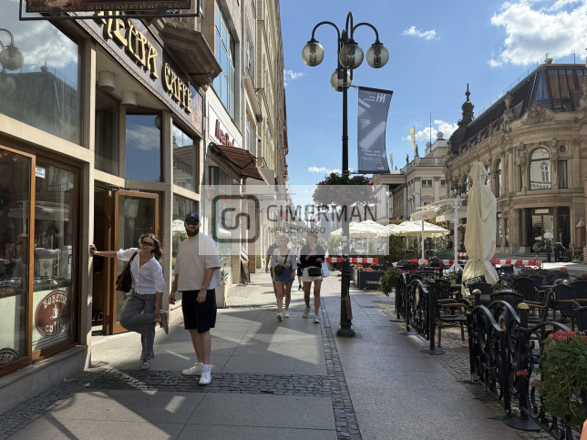 Lokal Wynajem Wrocław Wrocław-Stare Miasto Świdnicka 1