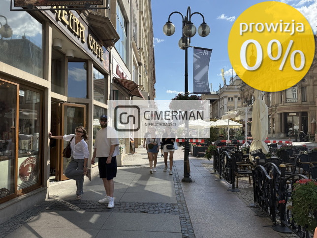 Lokal Wynajem Wrocław Stare Miasto Świdnicka 1