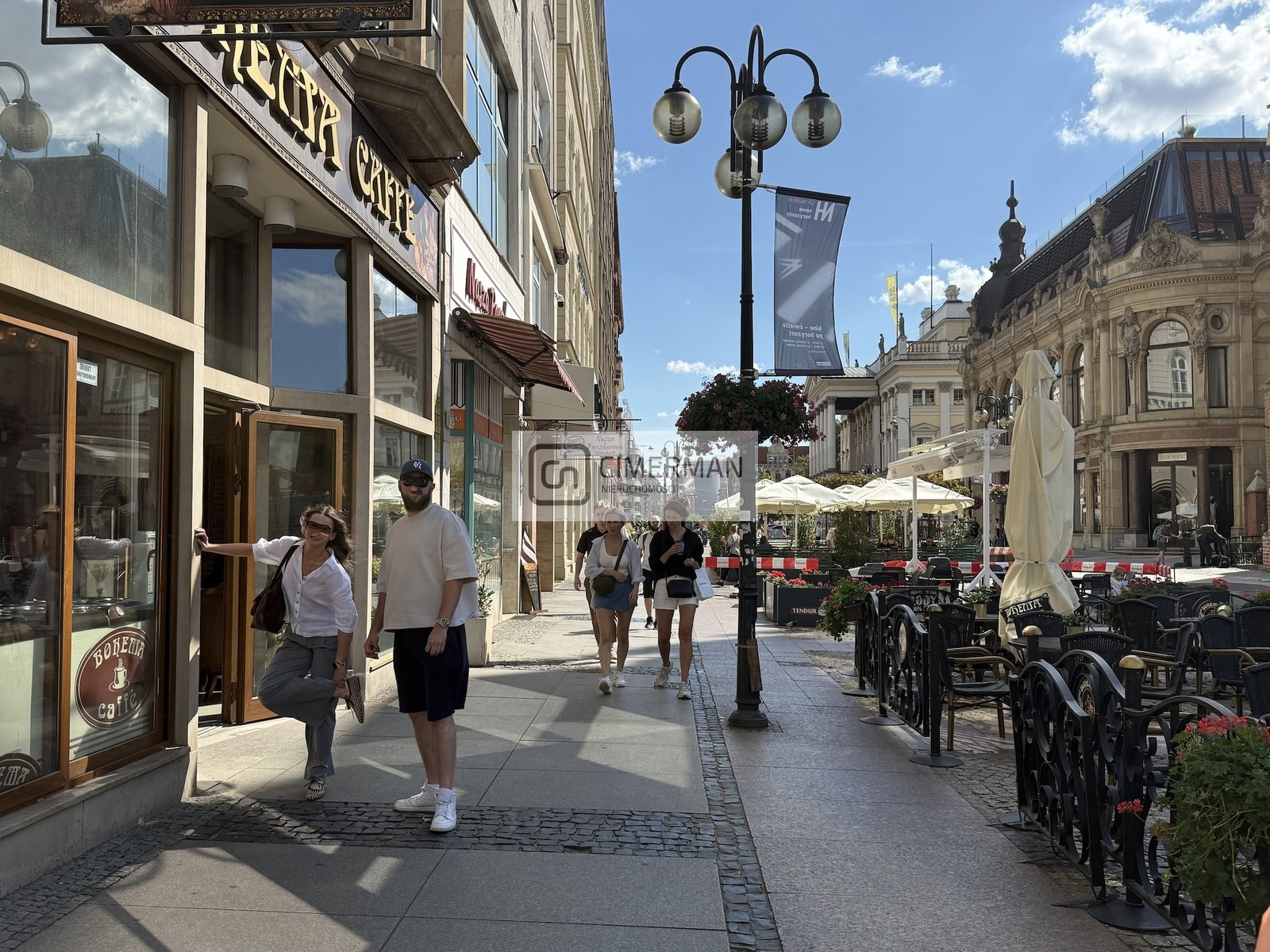 Lokal Wynajem Wrocław Wrocław-Stare Miasto Świdnicka