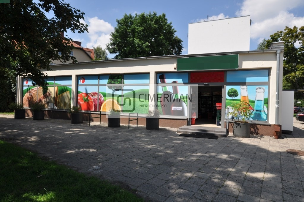 Lokal Wynajem Wrocław Wrocław-Krzyki