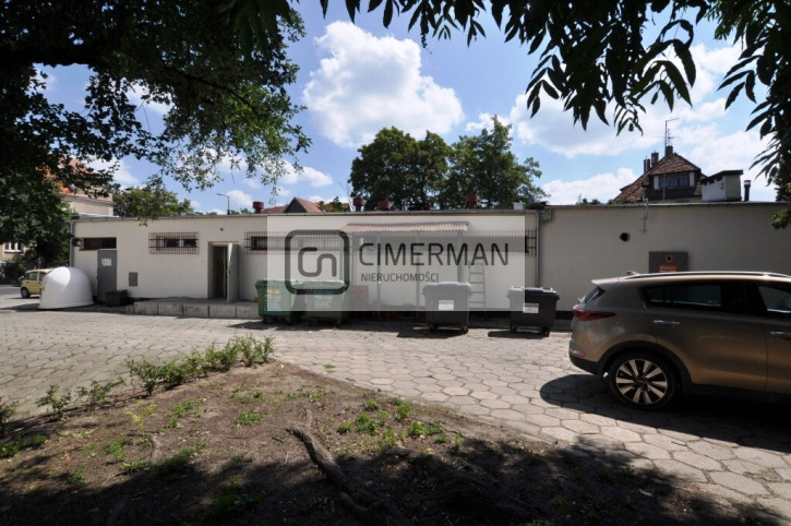 Lokal Wynajem Wrocław Wrocław-Krzyki 2