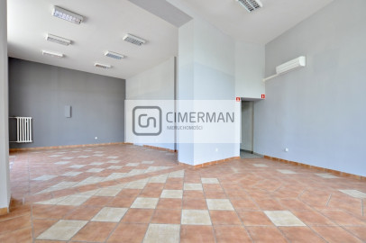 Lokal Wynajem Wrocław Wrocław-Krzyki Zaporoska