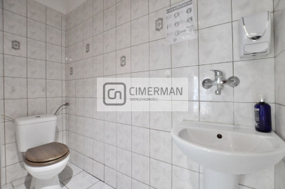 Lokal Wynajem Wrocław Wrocław-Krzyki Zaporoska