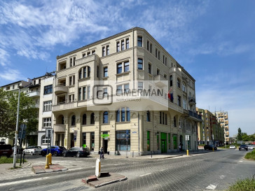 Lokal Wynajem Wrocław Wrocław-Krzyki Zaporoska