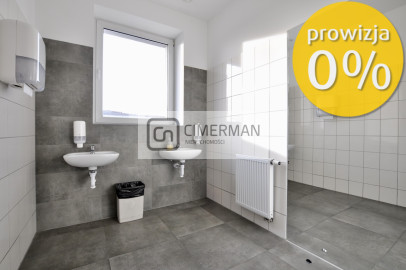 Obiekt Wynajem Wrocław Wrocław-Fabryczna