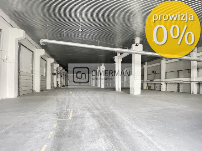 Obiekt Wynajem Wrocław Wrocław-Fabryczna 3