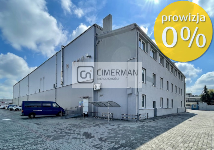 Obiekt Wynajem Wrocław Wrocław-Fabryczna 7