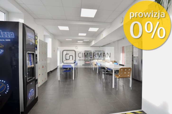 Obiekt Wynajem Wrocław Wrocław-Fabryczna 13