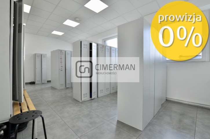 Obiekt Wynajem Wrocław Wrocław-Fabryczna 14