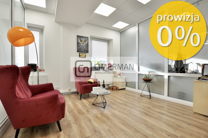 Obiekt Wynajem Wrocław Wrocław-Fabryczna 17